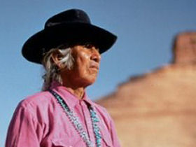 Native American tour with the Navajo & Hopi